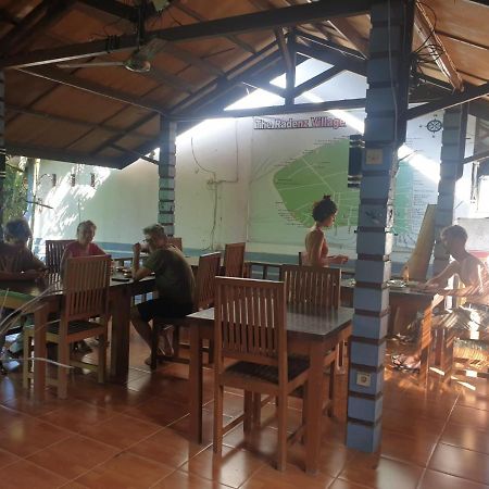 Five Time Home Stay Gili Air Eksteriør billede